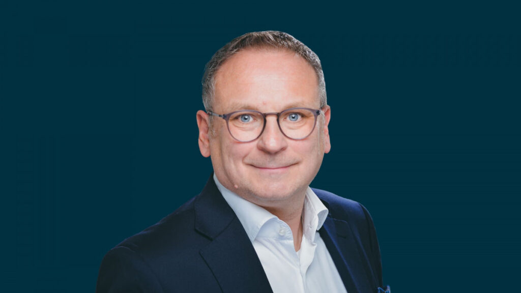 Thorsten Dorn